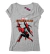 Remera Marvel SpiderMan Hombre AraØa Pelicula MV34 en internet