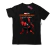 Remera Marvel SpiderMan Hombre AraØa Pelicula MV34