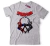 Image of Remera Marvel SpiderMan Hombre AraØa Pelicula MV35