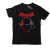 Remera Marvel SpiderMan Hombre AraØa Pelicula MV35