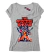 Remera Marvel The Suicide Squad Suicida Comics MV41 - tienda online