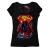 Remera Marvel SpiderMan Hombre AraØa Pelicula MV42 - buy online