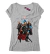 Remera Marvel Thor Pelicula Comic Superheroes MV44 - online store