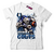 Remera Indianapolis Colts Equipo Futbol Americano NFL 10 - Digital Stamp Tienda de Remeras Dtg print