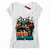 Remera Miami Dolphins Equipo Futbol Americano NFL 12 en internet