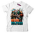 Remera Miami Dolphins Equipo Futbol Americano NFL 12 - Digital Stamp Tienda de Remeras Dtg print