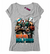 Remera Miami Dolphins Equipo Futbol Americano NFL 12 - loja online