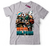 Imagen de Remera Miami Dolphins Equipo Futbol Americano NFL 12