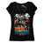 Remera Miami Dolphins Equipo Futbol Americano NFL 12 - comprar online