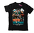 Remera Miami Dolphins Equipo Futbol Americano NFL 12