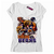 Remera Chicago Bears Equipo Futbol Americano NFL 2 na internet