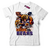 Remera Chicago Bears Equipo Futbol Americano NFL 2 - Digital Stamp Tienda de Remeras Dtg print