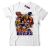 Remera Chicago Bears Equipo Futbol Americano NFL 2 - Digital Stamp Tienda de Remeras Dtg print