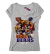 Remera Chicago Bears Equipo Futbol Americano NFL 2 - tienda online
