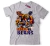 Imagen de Remera Chicago Bears Equipo Futbol Americano NFL 2