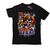 Remera Chicago Bears Equipo Futbol Americano NFL 2