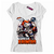 Remera Denver Broncos Equipo Futbol Americano NFL 4 na internet