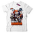 Remera Denver Broncos Equipo Futbol Americano NFL 4 - Digital Stamp Tienda de Remeras Dtg print