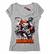 Remera Denver Broncos Equipo Futbol Americano NFL 4 - loja online