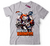 Imagem do Remera Denver Broncos Equipo Futbol Americano NFL 4