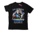 Remera Los Angeles Rams Equipo Futbol Americano NFL 52