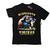 Remera Minnesota Vikings Equipo Futbol Americano NFL 54