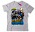 Image of Remera Los Angeles Chargers Equipo Futbol Americano NFL 7