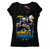 Remera Los Angeles Chargers Equipo Futbol Americano NFL 7 - buy online