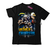 Remera Los Angeles Chargers Equipo Futbol Americano NFL 7