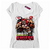 Remera Kansas City Chiefs Equipo Futbol Americano NFL 8 na internet