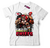 Remera Kansas City Chiefs Equipo Futbol Americano NFL 8 - Digital Stamp Tienda de Remeras Dtg print