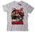 Imagem do Remera Kansas City Chiefs Equipo Futbol Americano NFL 8