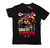 Remera Kansas City Chiefs Equipo Futbol Americano NFL 8