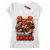Remera Cleveland Browns Equipo Futbol Americano NFL 9 na internet