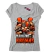 Remera Cleveland Browns Equipo Futbol Americano NFL 9 - loja online