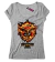 Remera Los Juegos del Hambre Aguila P1 - tienda online