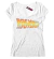 Remera Volver al Futuro Back To The Future Logo P67 en internet