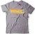 Imagen de Remera Volver al Futuro Back To The Future Logo P67
