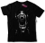 Remera Alien Boca Pelicula P3