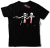 Remera Drones Guns Star Wars Guerra de las Galaxias P32
