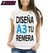 Remeras PERSONALIZADA Impresion Tama¤o A3 ( 30*40cm Full Color) - tienda online