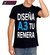 Remeras PERSONALIZADA Impresion Tama¤o A3 ( 30*40cm Full Color)