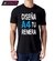 REMERA PERSONALIZADA IMPRESION FRENTE A4 Full Color ( 30*20 cm o hasta 23*33 cm vertical)