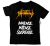 REMERA PHLEBOTOMIZED 1 + DORSO Immense Intense Suspense on internet