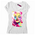Remera MARILYN MONROE POP ART 10 en internet