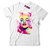 Remera MARILYN MONROE POP ART 10 - Digital Stamp Tienda de Remeras Dtg print