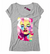 Remera MARILYN MONROE POP ART 10 - tienda online