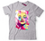 Imagen de Remera MARILYN MONROE POP ART 10