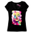 Remera MARILYN MONROE POP ART 10 - comprar online