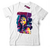 Remera Gal Gadot Mujer Maravilla POP ART 11 - Digital Stamp Tienda de Remeras Dtg print